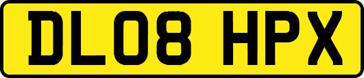 DL08HPX