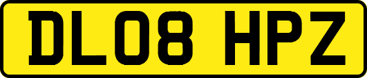 DL08HPZ