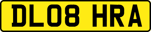 DL08HRA