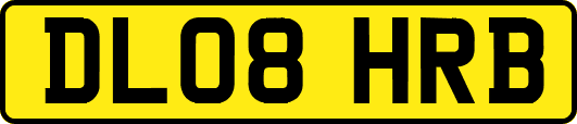 DL08HRB