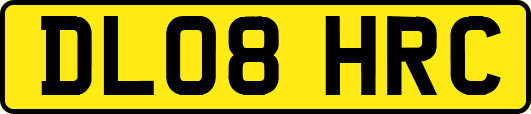 DL08HRC