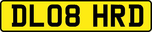 DL08HRD