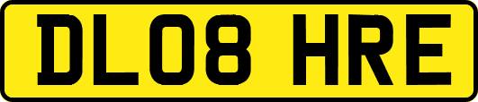 DL08HRE