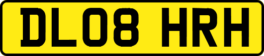 DL08HRH