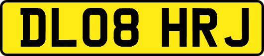 DL08HRJ