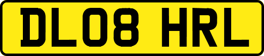 DL08HRL
