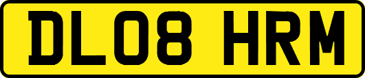 DL08HRM