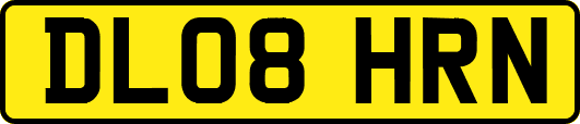 DL08HRN