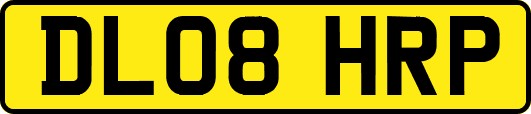 DL08HRP