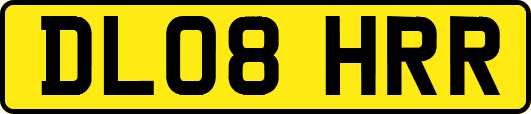 DL08HRR