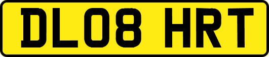 DL08HRT