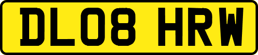 DL08HRW