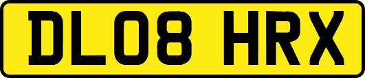 DL08HRX