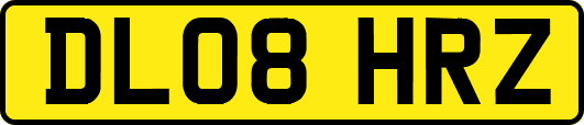 DL08HRZ