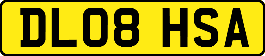 DL08HSA