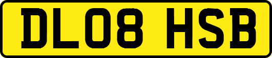 DL08HSB