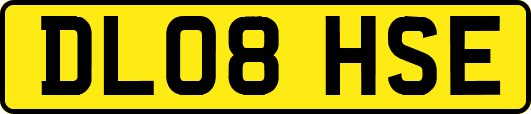 DL08HSE