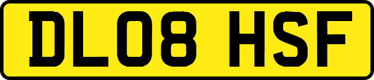 DL08HSF