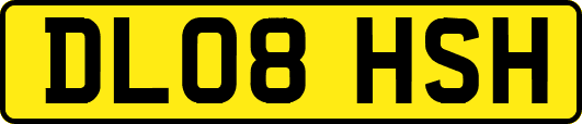 DL08HSH