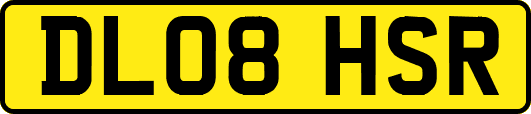 DL08HSR