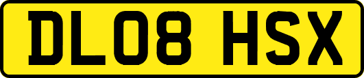 DL08HSX