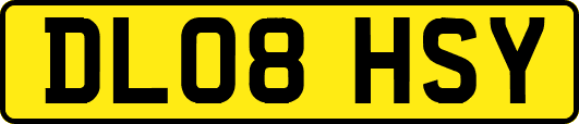 DL08HSY