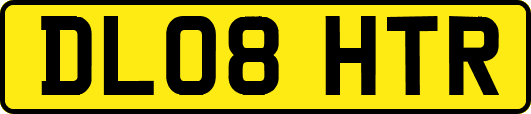 DL08HTR