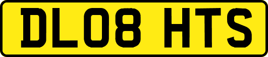DL08HTS