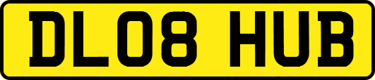 DL08HUB