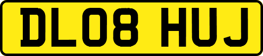 DL08HUJ