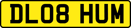 DL08HUM