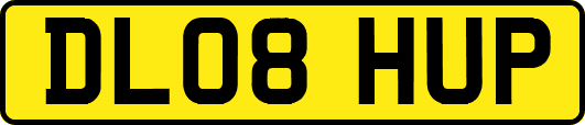 DL08HUP