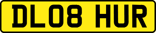 DL08HUR