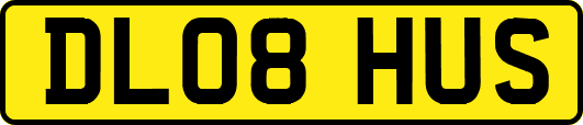 DL08HUS