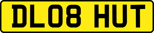DL08HUT