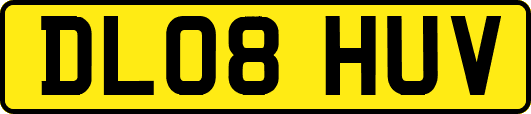 DL08HUV