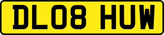 DL08HUW