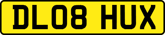 DL08HUX