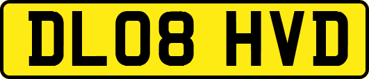 DL08HVD