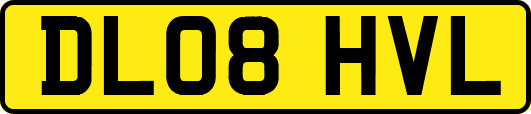 DL08HVL