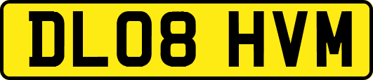 DL08HVM