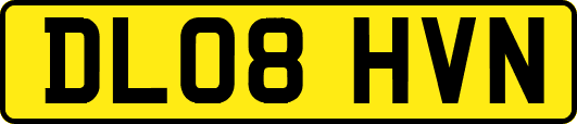 DL08HVN