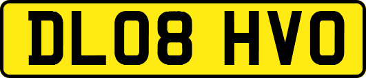 DL08HVO