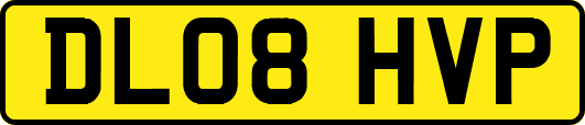 DL08HVP