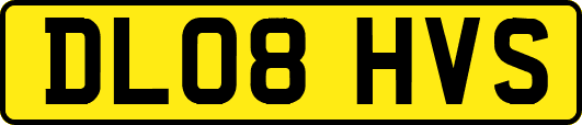 DL08HVS