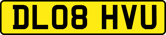 DL08HVU