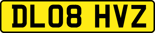 DL08HVZ