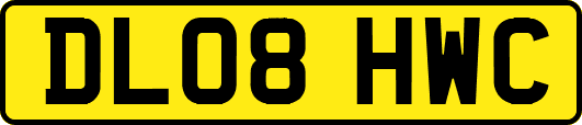 DL08HWC