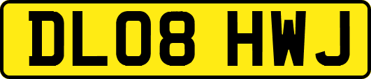 DL08HWJ