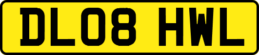 DL08HWL